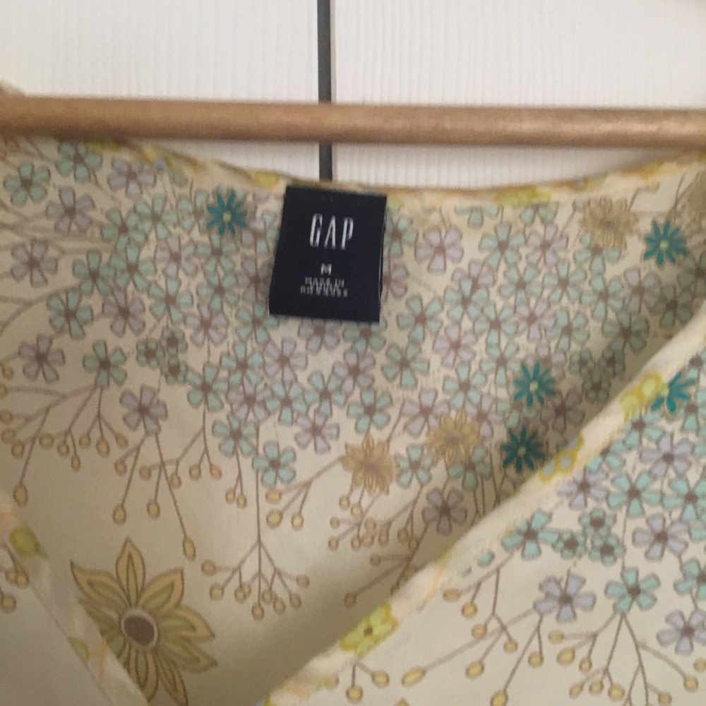 Blouse - Picture 3 of 3